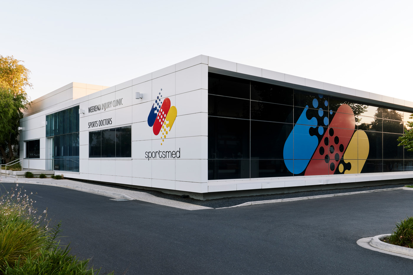 sportsmed Dr. Anthony Spriggins